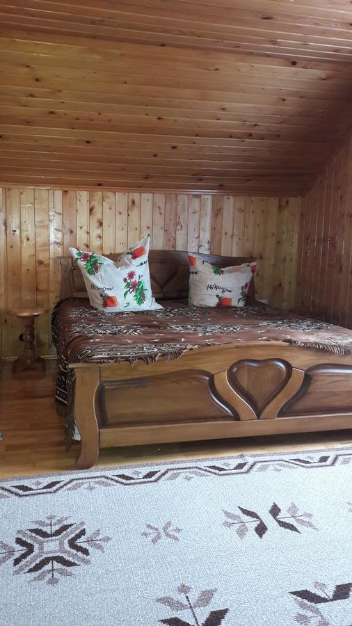 U Romana Yaremche Exterior foto